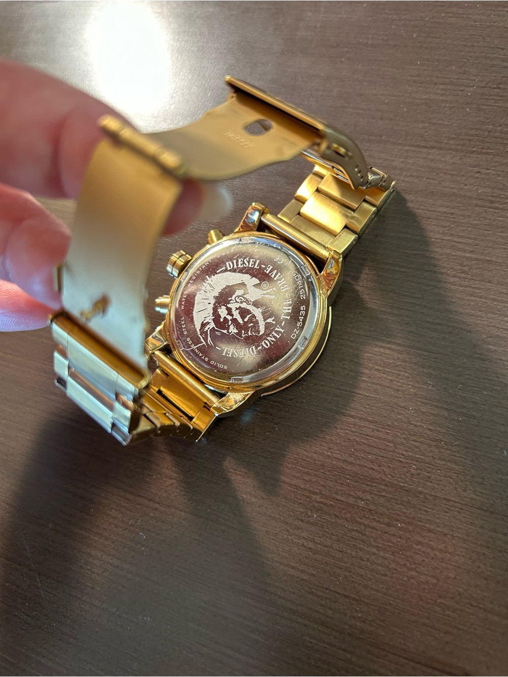 Diesel Watch - Picture 4 of 7